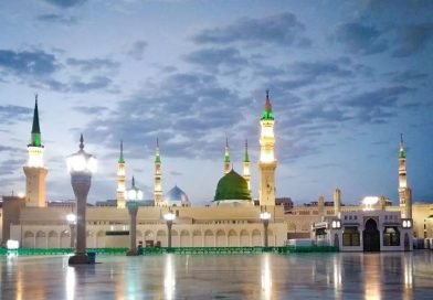 نبی اکرم ﷺ کی عسکری فہم و فراست – اسلامی جنگی حکمت عملی اور اخلاقی فلسفہ