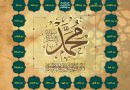 شجرة نسب النبي ﷺ
